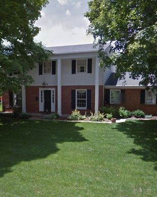 United States Indiana Columbus vacation rental compare prices direct by owner 2623069