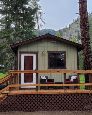 United States Montana Trout Creek vacation rental compare prices direct by owner 2800815