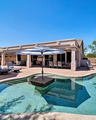 United States Arizona Scottsdale vacation rental compare prices direct by owner 11449590