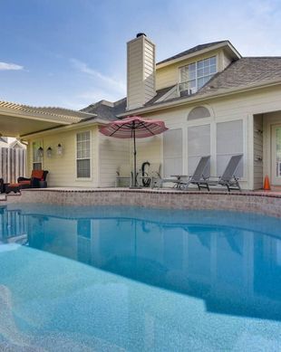 United States Texas Mansfield vacation rental compare prices direct by owner 11408894