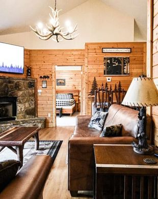 United States Tennessee Pigeon Forge vacation rental compare prices direct by owner 2771881