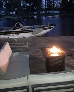United States Wisconsin Sturgeon Bay vacation rental compare prices direct by owner 11408422