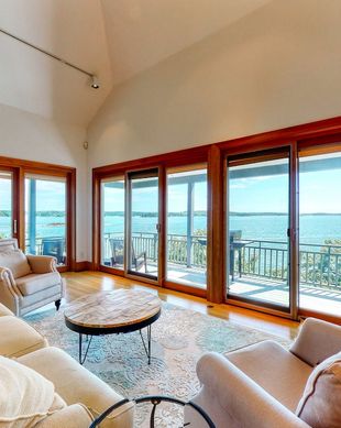 United States Maine Westport vacation rental compare prices direct by owner 2673487