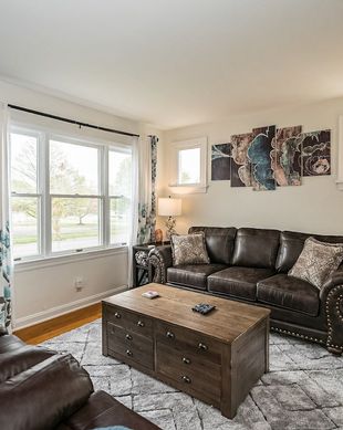 United States Missouri Saint Charles vacation rental compare prices direct by owner 2544437