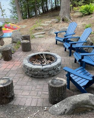 United States New Hampshire Barnstead vacation rental compare prices direct by owner 2588015