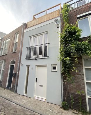Netherlands Noord-Brabant Breda vacation rental compare prices direct by owner 24886943