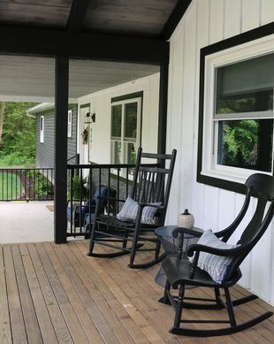 United States Ohio Holmesville vacation rental compare prices direct by owner 11412416
