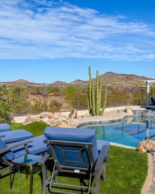 United States Arizona Phoenix vacation rental compare prices direct by owner 24880017