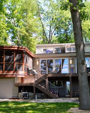United States Wisconsin Monona vacation rental compare prices direct by owner 11589413