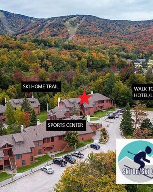 United States Vermont Killington vacation rental compare prices direct by owner 19708389