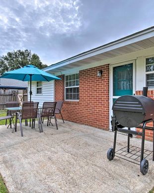 United States Mississippi Gulfport vacation rental compare prices direct by owner 2360299