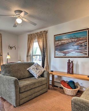 United States Wyoming Laramie vacation rental compare prices direct by owner 1787695