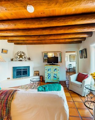 United States New Mexico Taos vacation rental compare prices direct by owner 19562413