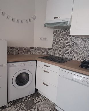 France Hauts-de-France DUNKERQUE vacation rental compare prices direct by owner 4273546