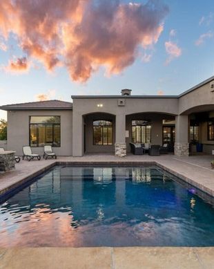 United States Arizona Scottsdale vacation rental compare prices direct by owner 13029839