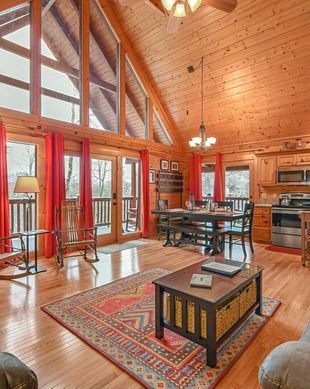 United States Tennessee Gatlinburg vacation rental compare prices direct by owner 2802075