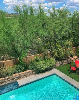United States Arizona Tucson vacation rental compare prices direct by owner 12086824