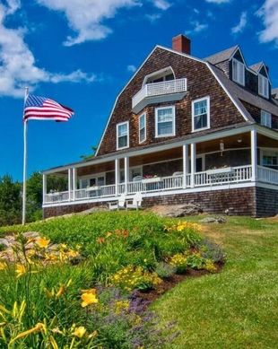 United States Maine Kennebunkport vacation rental compare prices direct by owner 2784817
