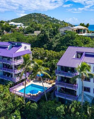 U.S. Virgin Islands St. John Cruz Bay vacation rental compare prices direct by owner 2954546
