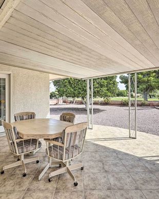 United States Arizona Sun City vacation rental compare prices direct by owner 2362315