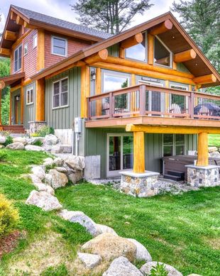 United States Maine Newry vacation rental compare prices direct by owner 2587915