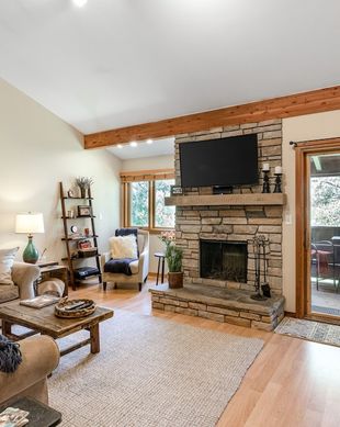 United States Wyoming Wilson vacation rental compare prices direct by owner 2472705