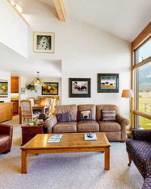 United States Wyoming Wilson vacation rental compare prices direct by owner 2541784
