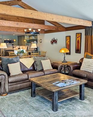 United States Wyoming Jackson vacation rental compare prices direct by owner 20259435