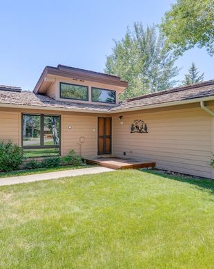 United States Wyoming Jackson vacation rental compare prices direct by owner 22546946
