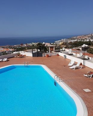 38660 Costa Adeje Santa Cruz de Tenerife Spain Vacation rentals