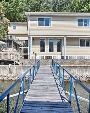United States Missouri Lake Ozark vacation rental compare prices direct by owner 19964808