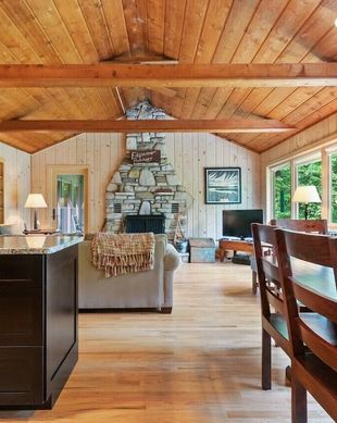 United States Wisconsin Baileys Harbor vacation rental compare prices direct by owner 2575761