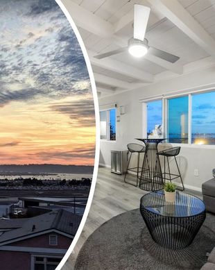 United States California San Diego vacation rental compare prices direct by owner 2382945