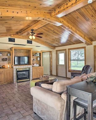 United States Oklahoma Calera vacation rental compare prices direct by owner 2598326