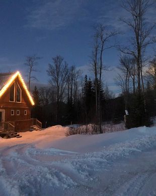 United States Maine Sandy River vacation rental compare prices direct by owner 2285623