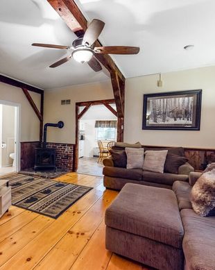 United States New Hampshire Conway vacation rental compare prices direct by owner 2270363