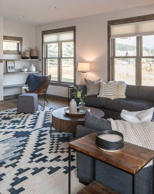 United States Montana Big Sky vacation rental compare prices direct by owner 13028958