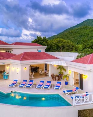 British Virgin Islands Tortola West End vacation rental compare prices direct by owner 3814340