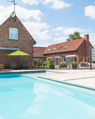 France Nord La Chapelle-d'Armentières vacation rental compare prices direct by owner 4279398