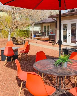 United States Arizona Sedona vacation rental compare prices direct by owner 19875378