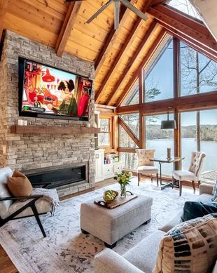 United States Georgia Gainesville vacation rental compare prices direct by owner 2474319