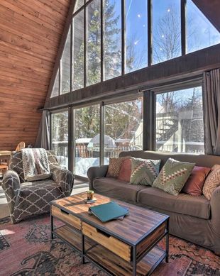 United States Vermont Wilmington vacation rental compare prices direct by owner 19498634