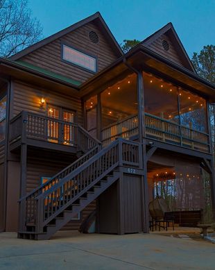 United States Georgia Helen vacation rental compare prices direct by owner 2652275