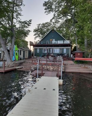 United States Connecticut East Hampton vacation rental compare prices direct by owner 2655997