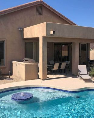 United States Arizona Scottsdale vacation rental compare prices direct by owner 2713059