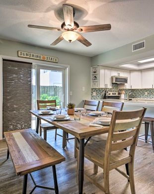 United States Florida New Smyrna Beach vacation rental compare prices direct by owner 2310995