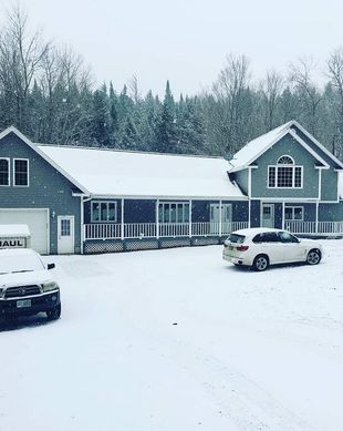United States Vermont Jay vacation rental compare prices direct by owner 2598554