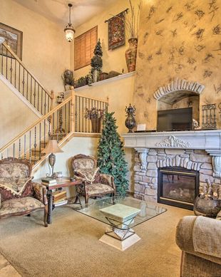 United States Utah Eden vacation rental compare prices direct by owner 2525591