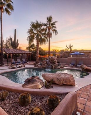 United States Arizona Scottsdale vacation rental compare prices direct by owner 2745785