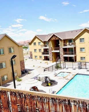 United States Utah Moab vacation rental compare prices direct by owner 15367469